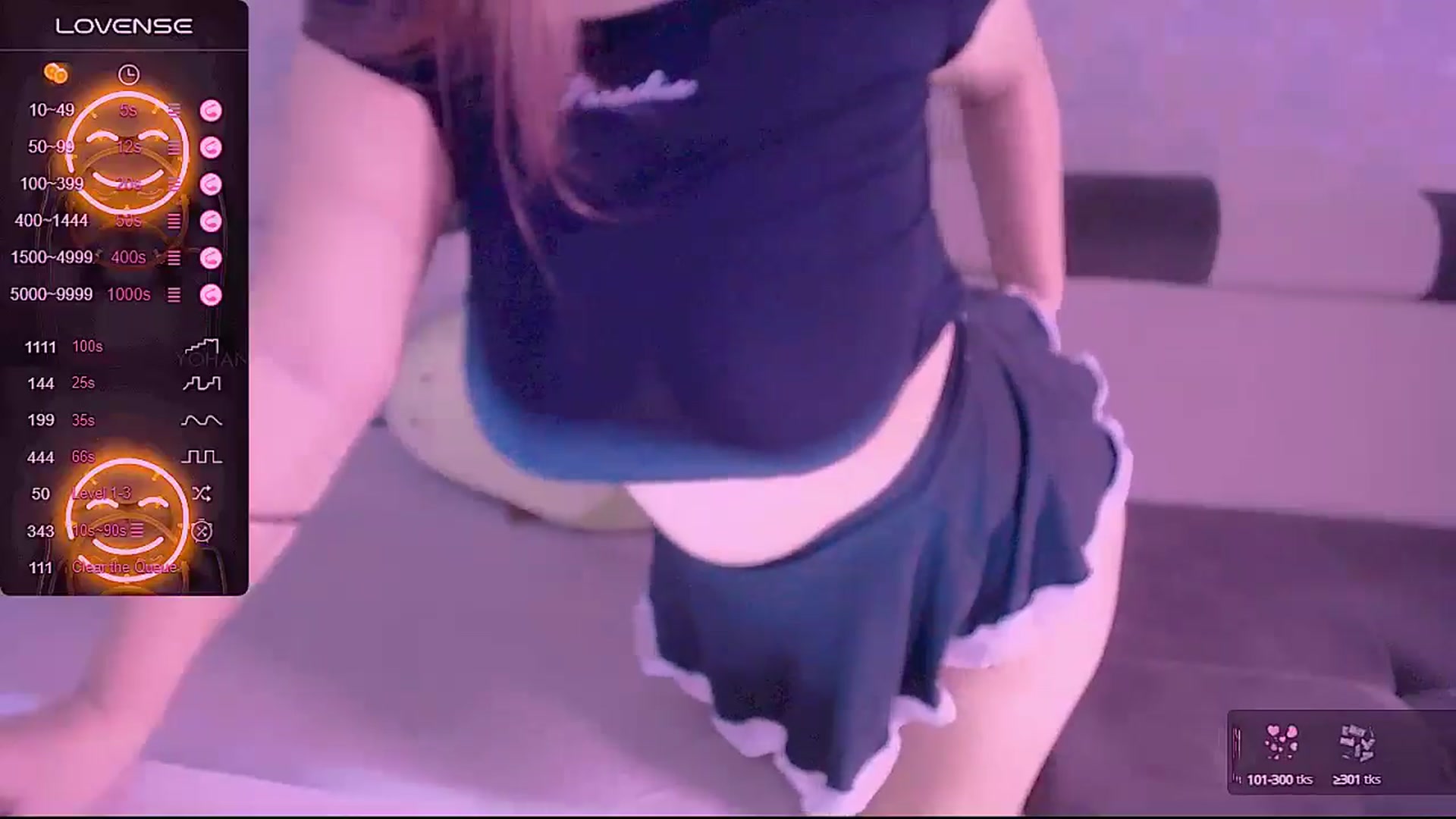 Gallery image thumbnail from lover_Kitten's myfreecams stream on, 04/29/2024, 13:00 image 7 of 20