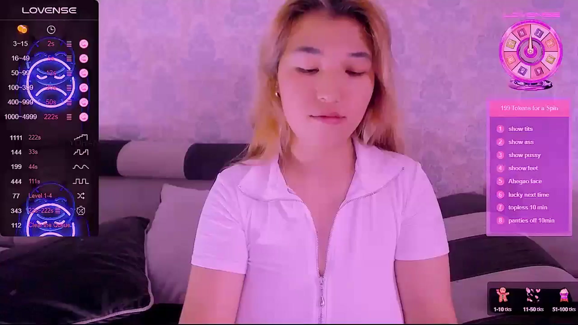 Gallery image thumbnail from lover_Kitten's myfreecams stream on, 06/02/2024, 12:51 image 1 of 20