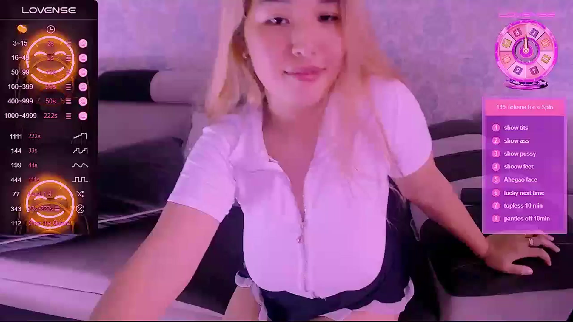 Gallery image thumbnail from lover_Kitten's myfreecams stream on, 06/02/2024, 12:51 image 14 of 20