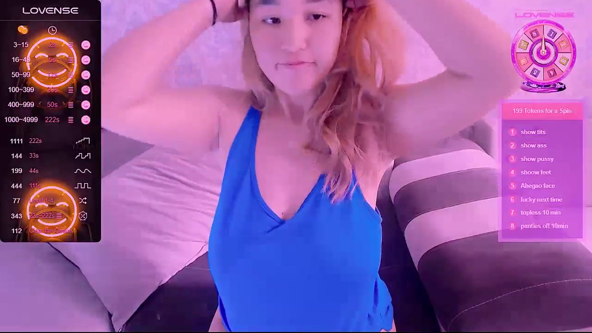 Gallery image thumbnail from lover_Kitten's myfreecams stream on, 06/07/2024, 12:42 image 14 of 20