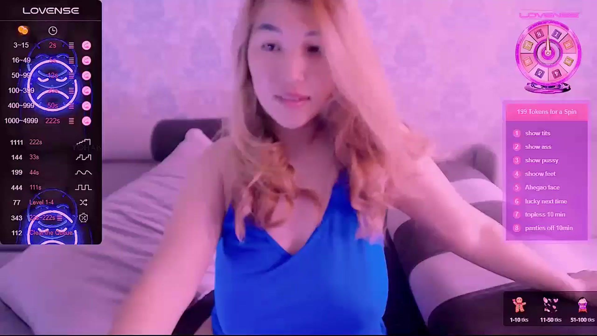 Gallery image thumbnail from lover_Kitten's myfreecams stream on, 06/07/2024, 12:42 image 12 of 20