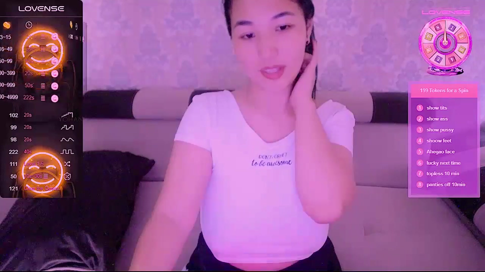 Gallery image thumbnail from lover_Kitten's myfreecams stream on, 06/29/2024, 13:37 image 16 of 20