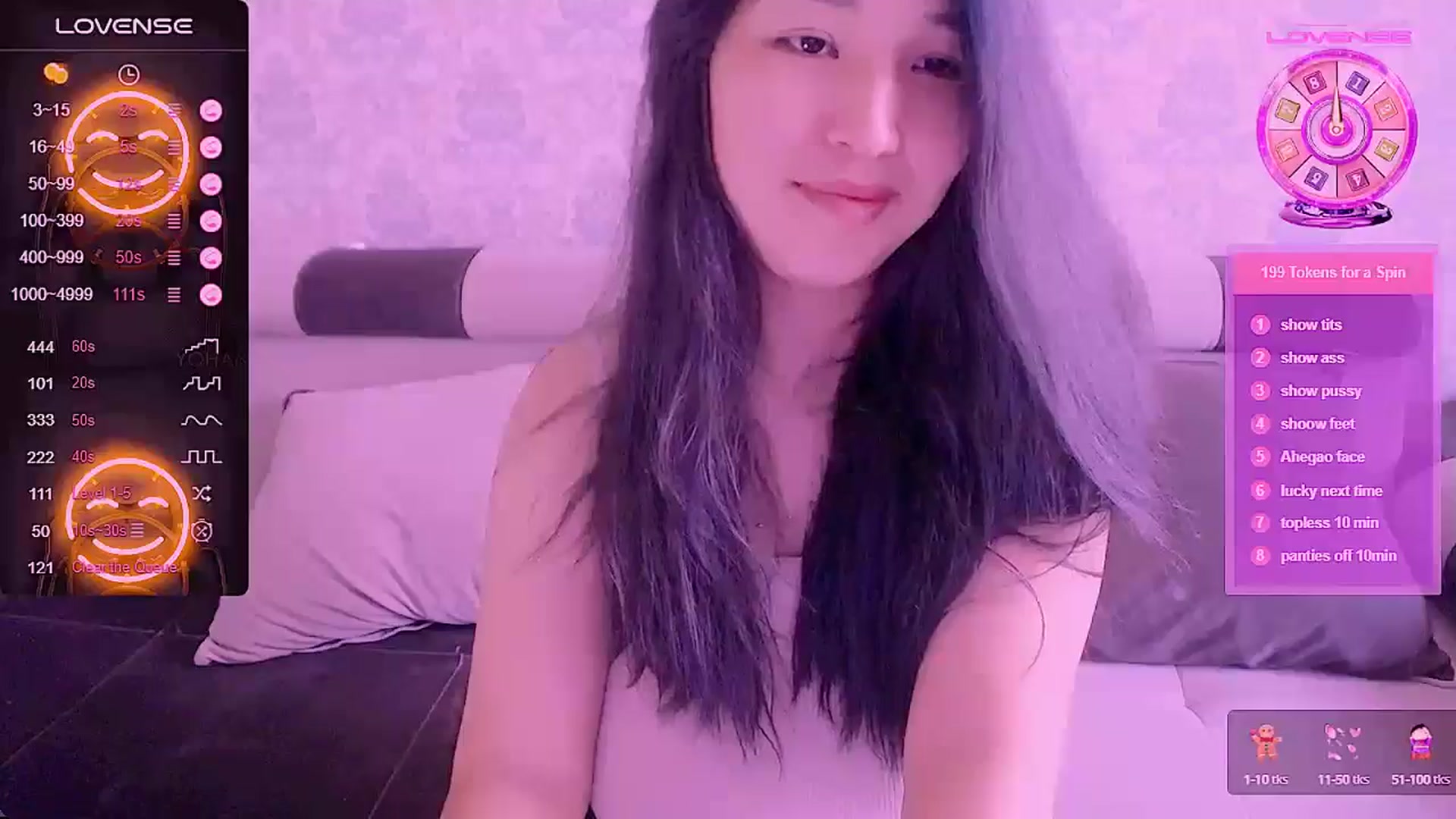 Gallery image thumbnail from lover_Kitten's myfreecams stream on, 07/15/2024, 07:07 image 13 of 20