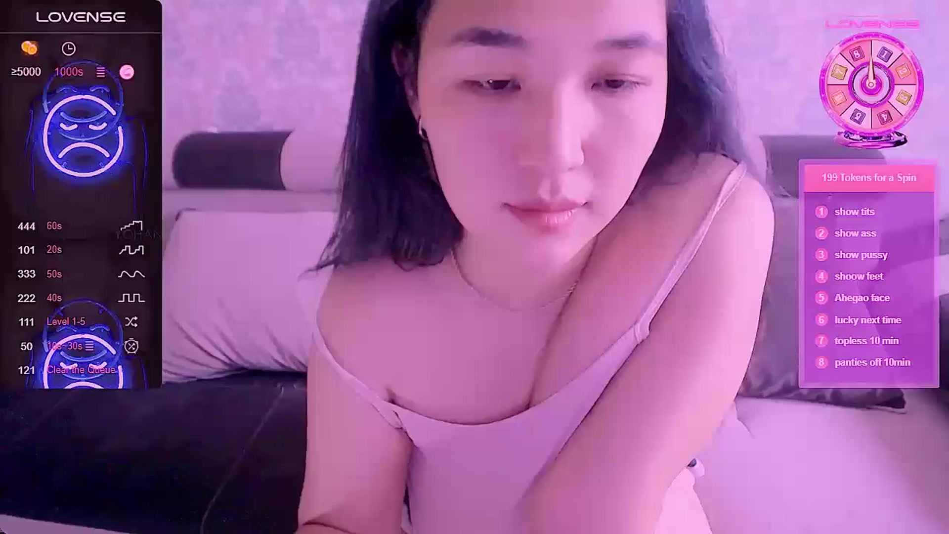 Gallery image thumbnail from lover_Kitten's myfreecams stream on, 07/15/2024, 07:35 image 20 of 20