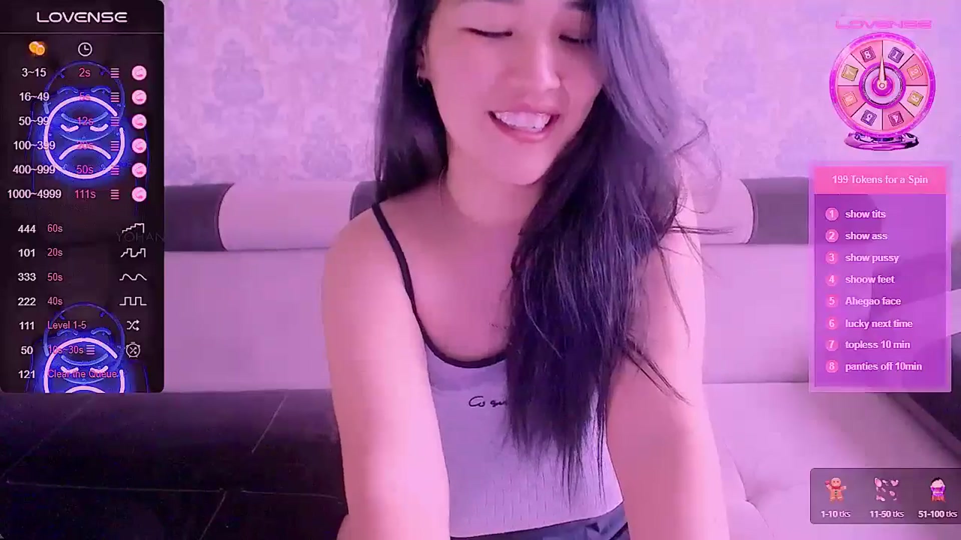 Gallery image thumbnail from lover_Kitten's myfreecams stream on, 07/16/2024, 07:49 image 14 of 20