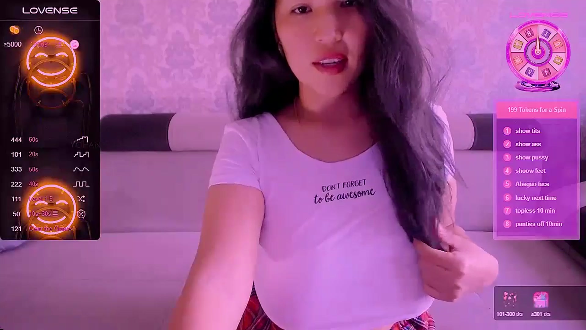 Gallery image thumbnail from lover_Kitten's myfreecams stream on, 07/23/2024, 06:12 image 4 of 20