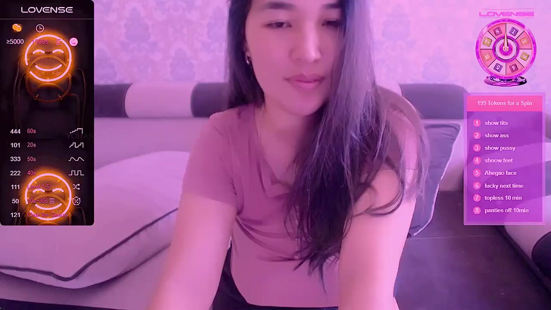 Gallery image thumbnail from lover_Kitten's myfreecams stream on, 07/27/2024, 08:14 image 19 of 20