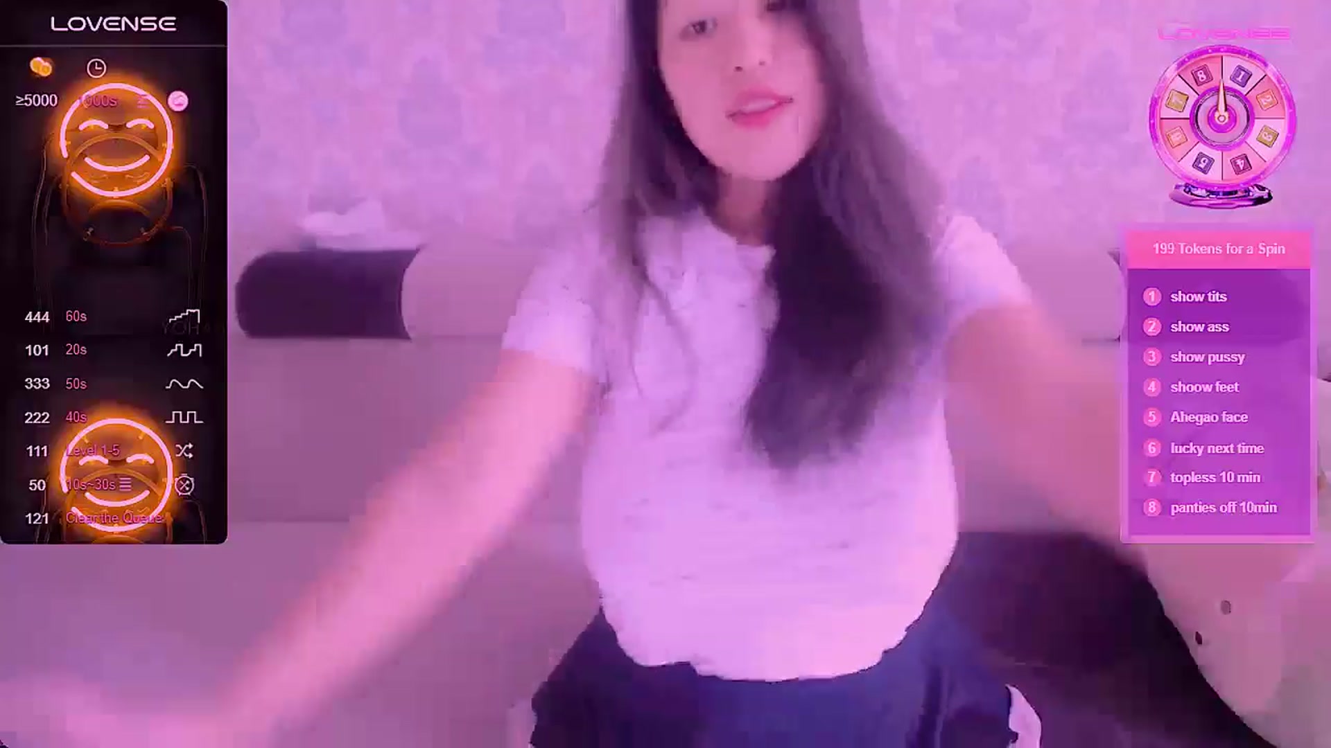 Gallery image thumbnail from lover_Kitten's myfreecams stream on, 07/29/2024, 12:41 image 4 of 20
