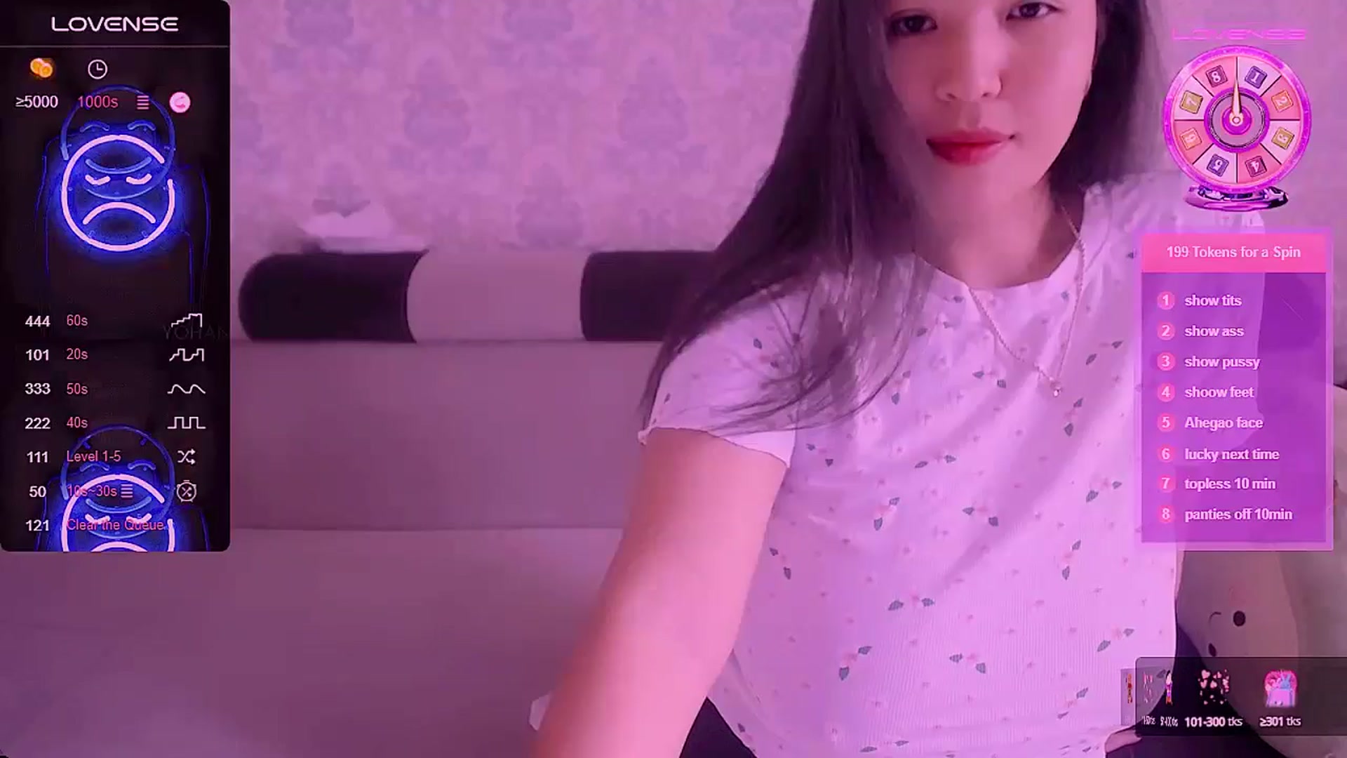 Gallery image thumbnail from lover_Kitten's myfreecams stream on, 07/29/2024, 12:41 image 3 of 20