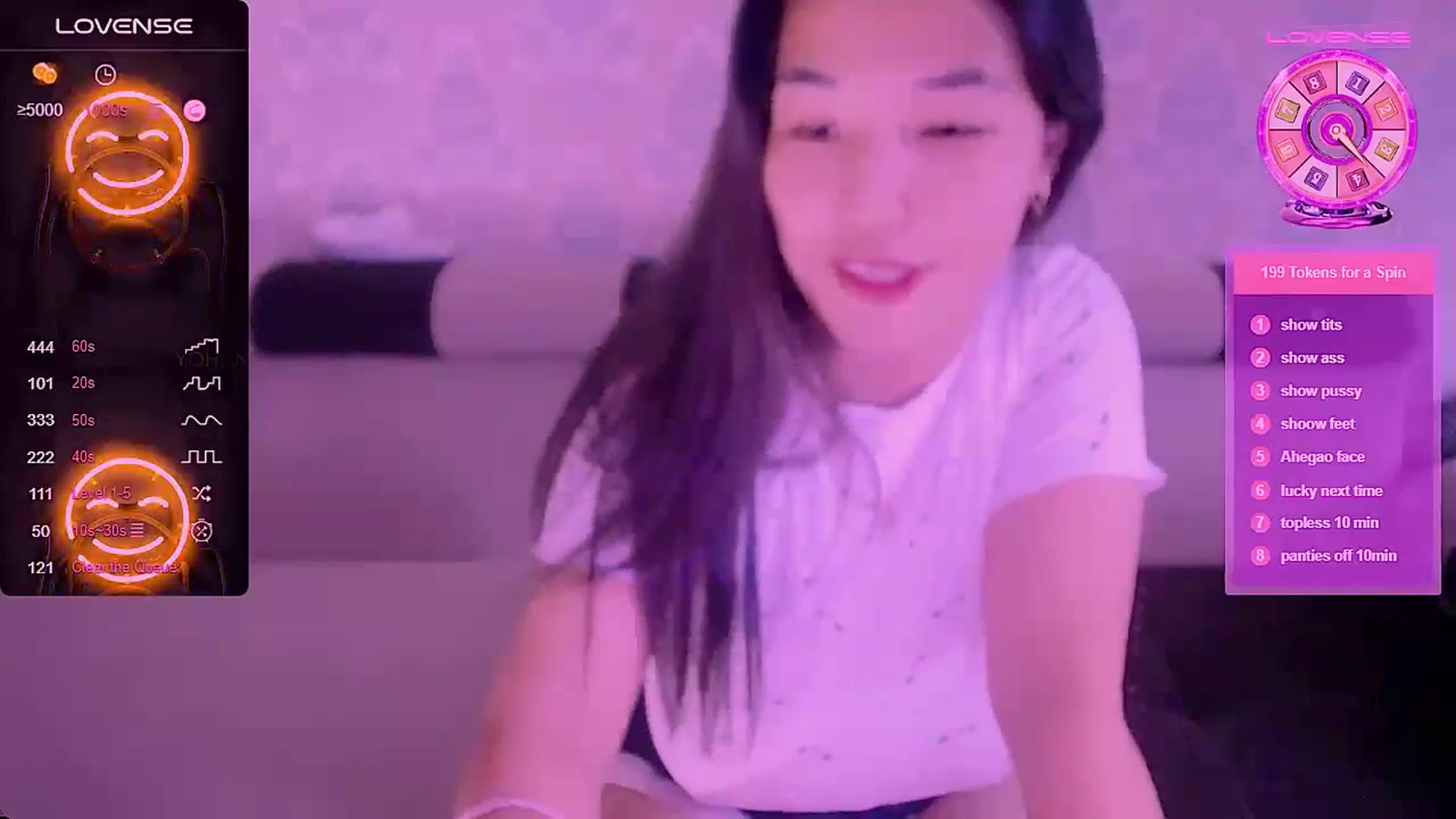 Gallery image thumbnail from lover_Kitten's myfreecams stream on, 07/29/2024, 12:41 image 17 of 20