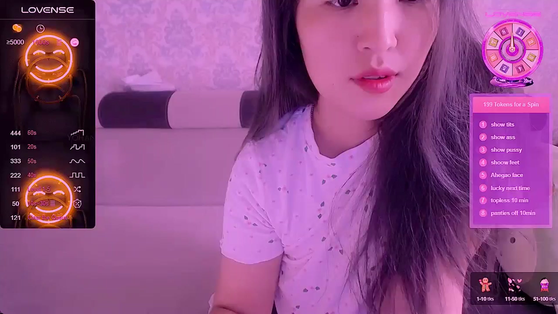 Gallery image thumbnail from lover_Kitten's myfreecams stream on, 07/29/2024, 12:41 image 1 of 20