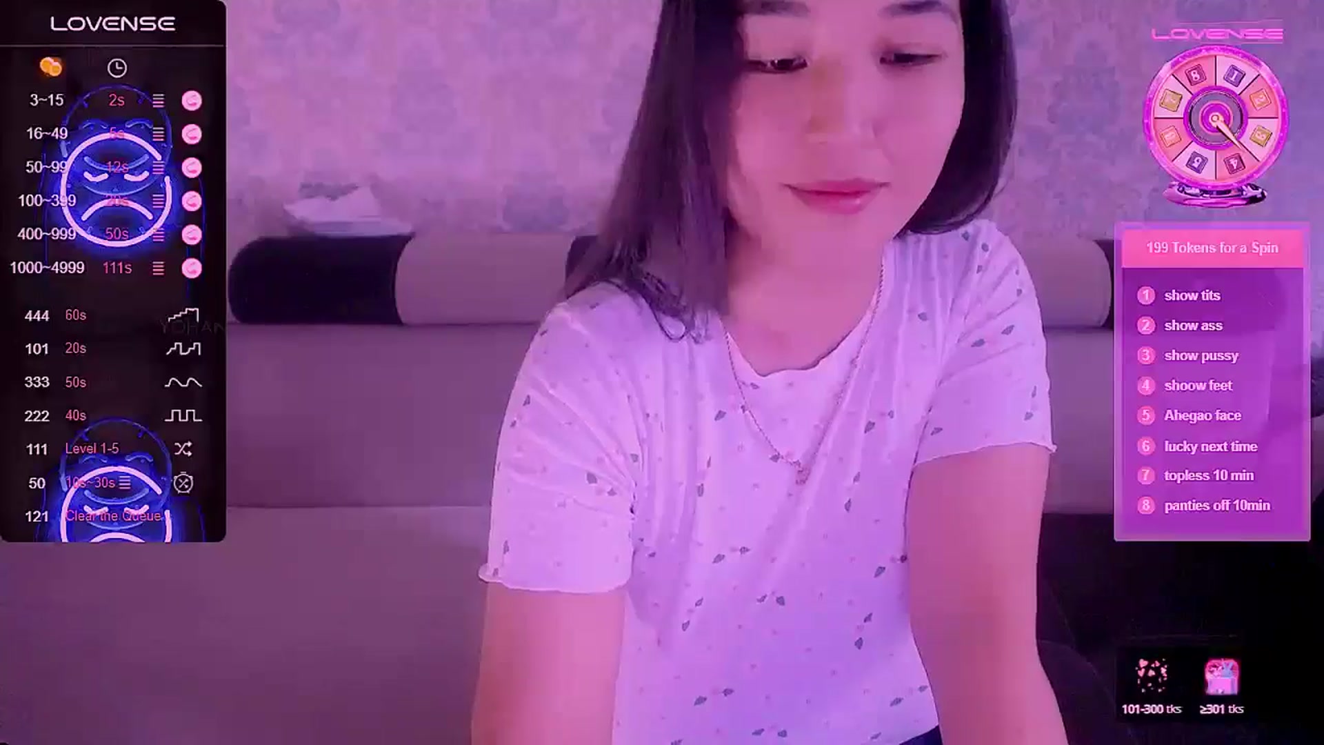 Gallery image thumbnail from lover_Kitten's myfreecams stream on, 07/29/2024, 12:41 image 16 of 20