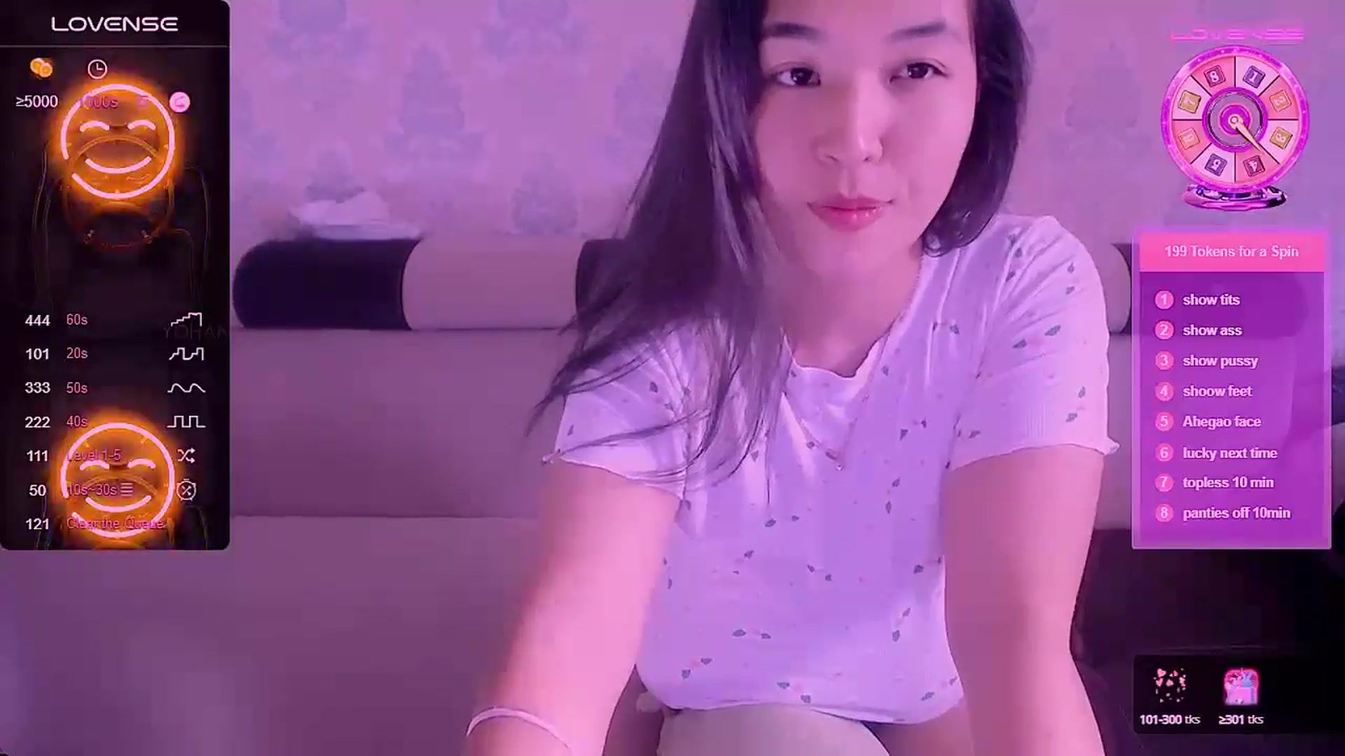 Gallery image thumbnail from lover_Kitten's myfreecams stream on, 07/29/2024, 12:41 image 14 of 20