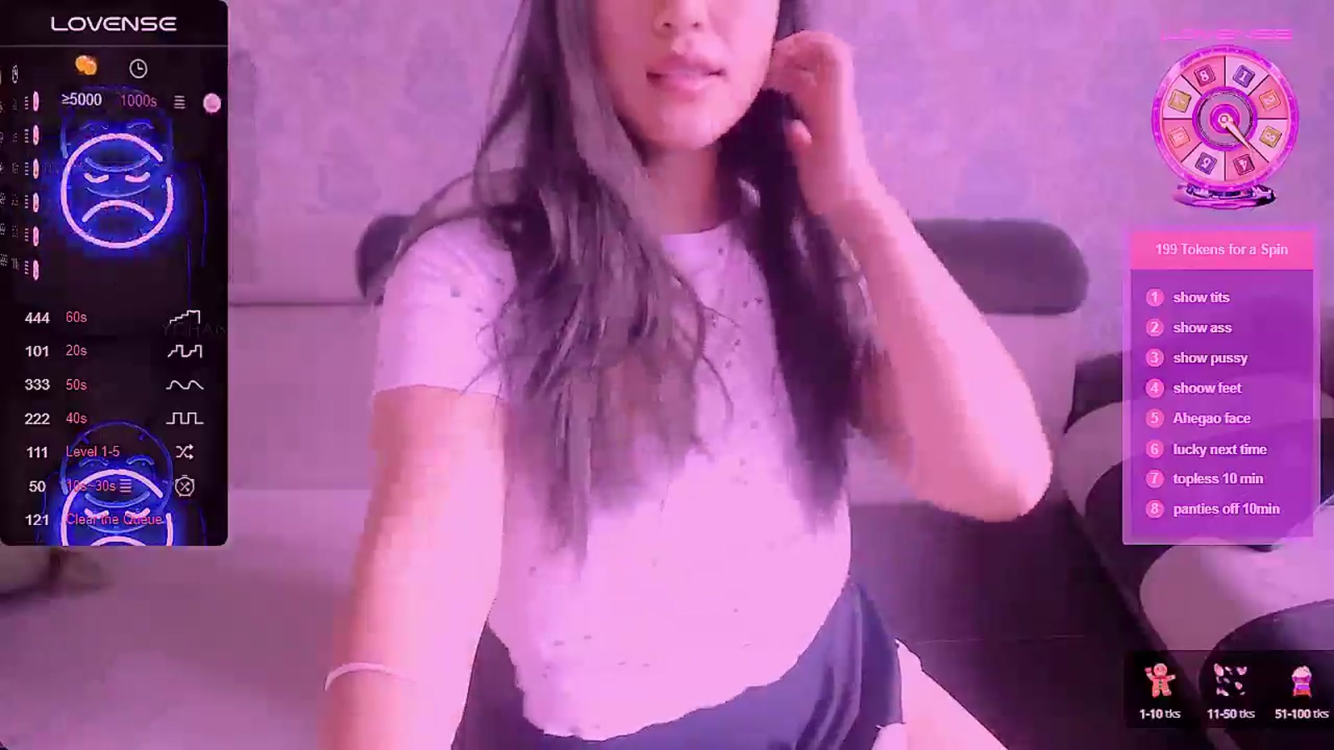 Gallery image thumbnail from lover_Kitten's myfreecams stream on, 07/29/2024, 12:52 image 11 of 20