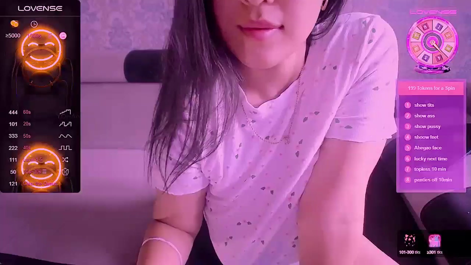 Gallery image thumbnail from lover_Kitten's myfreecams stream on, 07/29/2024, 12:52 image 16 of 20