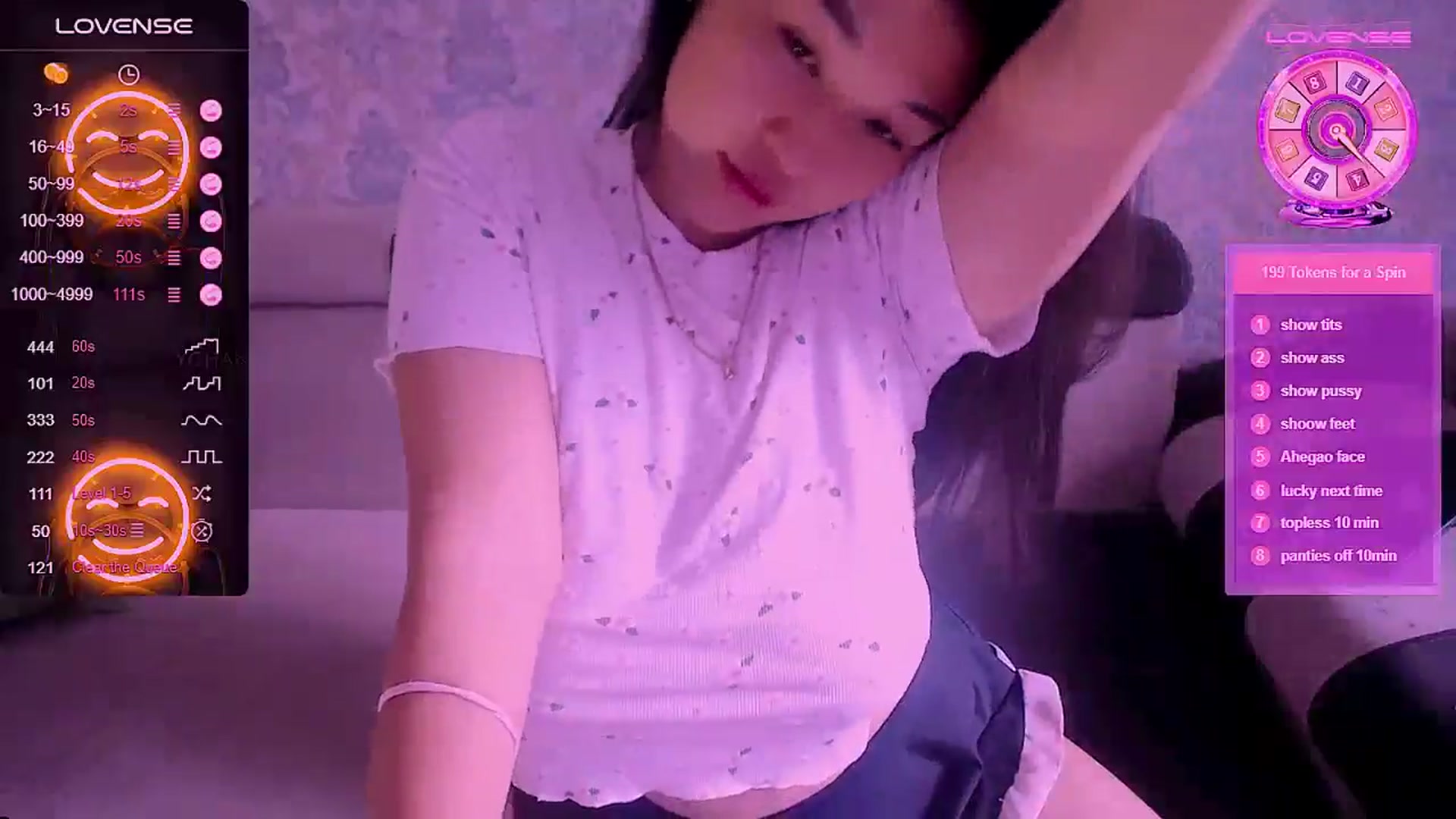 Gallery image thumbnail from lover_Kitten's myfreecams stream on, 07/29/2024, 12:52 image 17 of 20