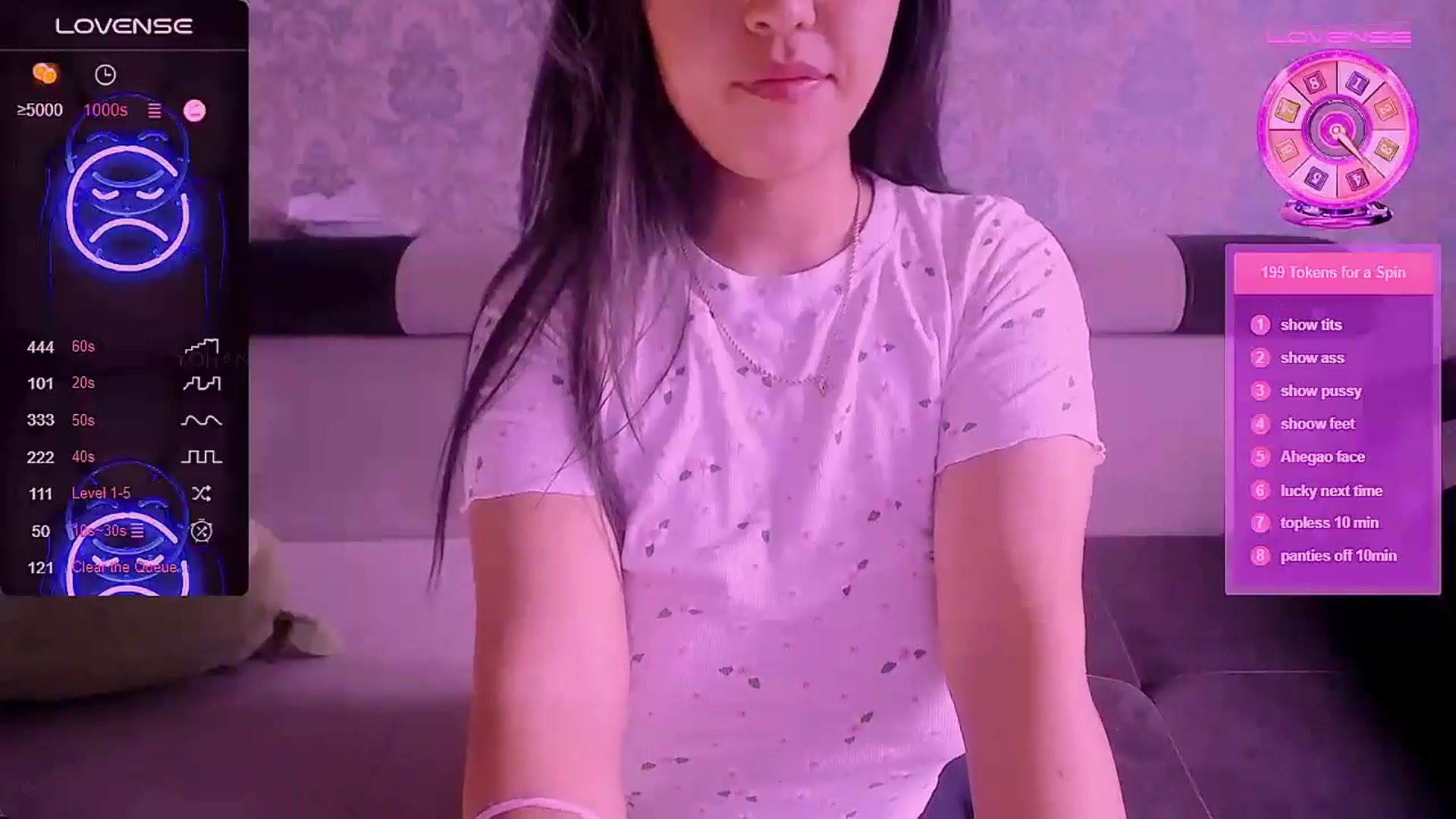 Gallery image thumbnail from lover_Kitten's myfreecams stream on, 07/29/2024, 12:52 image 10 of 20