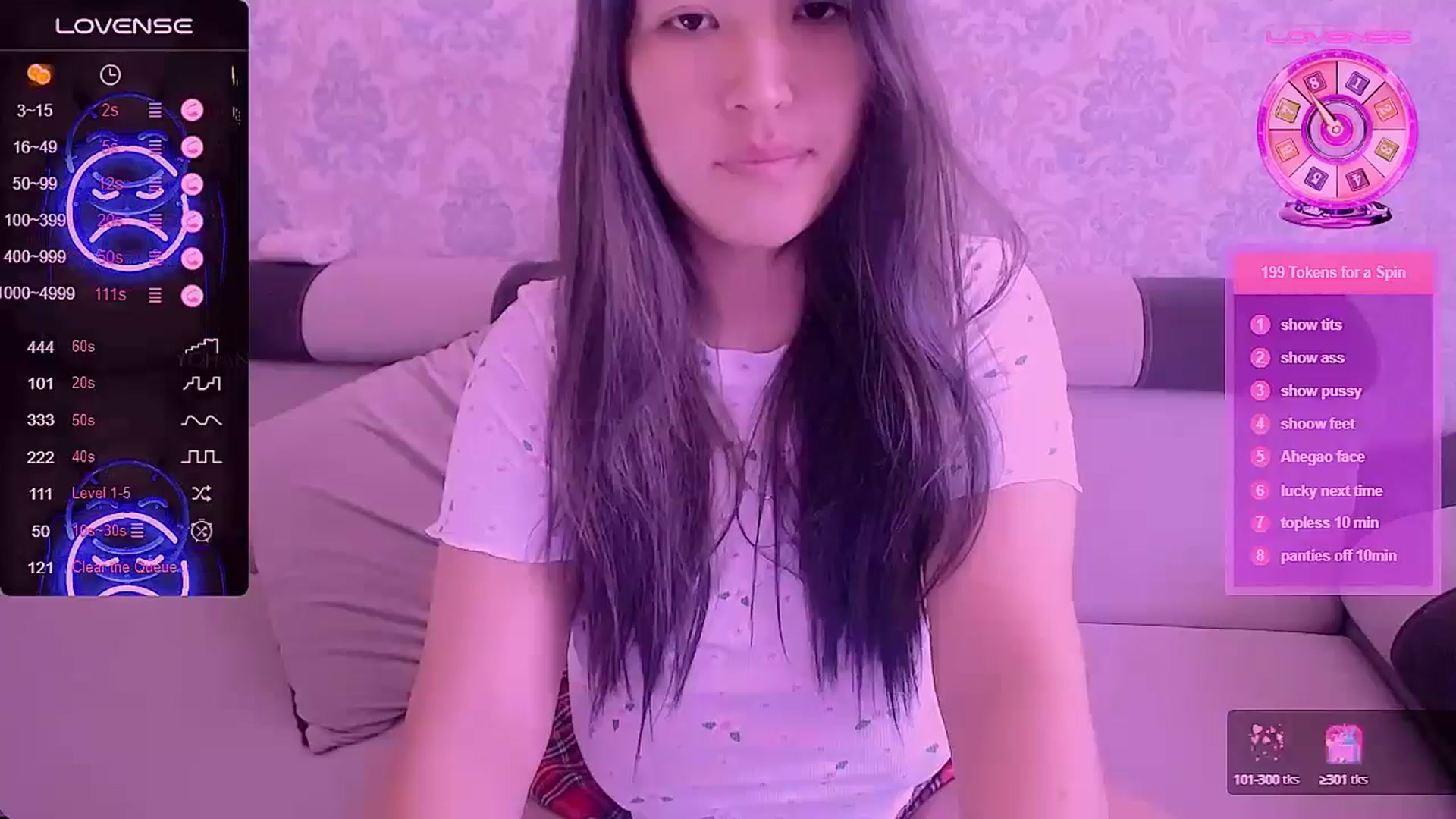 Gallery image thumbnail from lover_Kitten's myfreecams stream on, 08/01/2024, 07:33 image 3 of 20