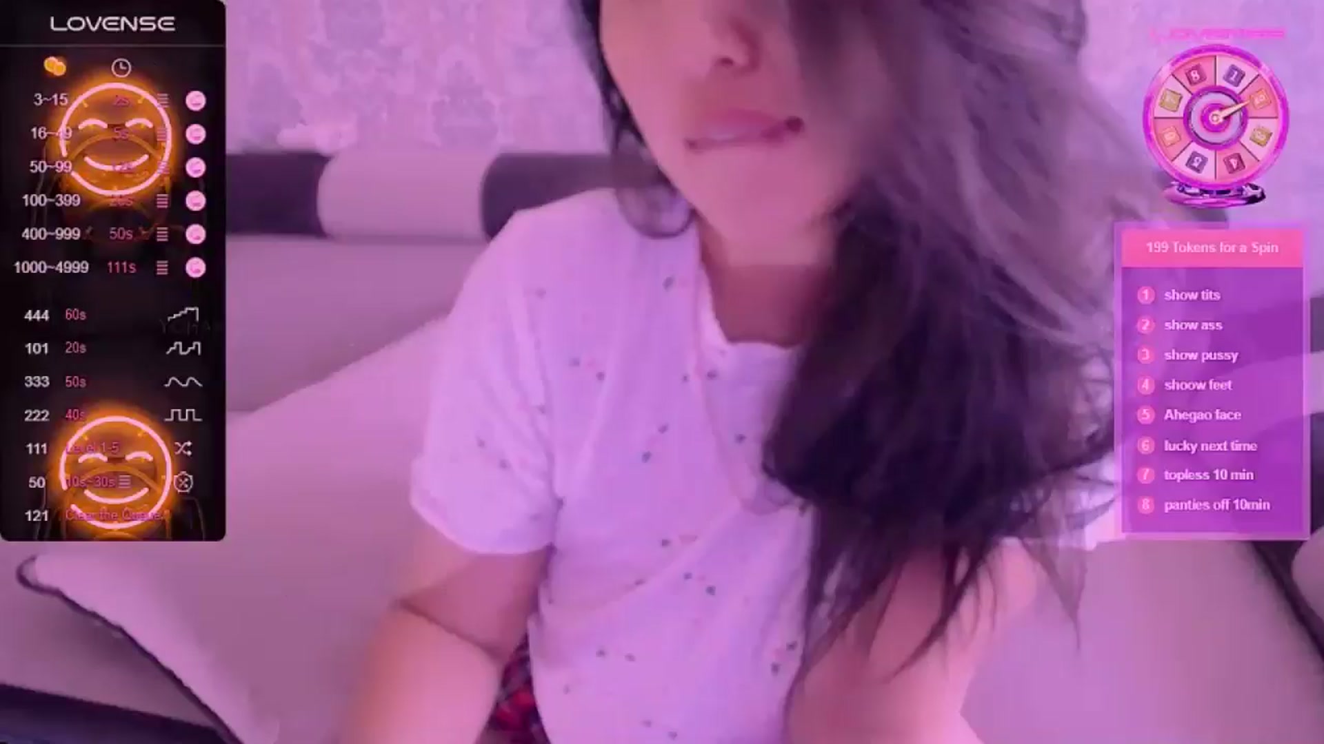 Gallery image thumbnail from lover_Kitten's myfreecams stream on, 08/01/2024, 07:33 image 20 of 20