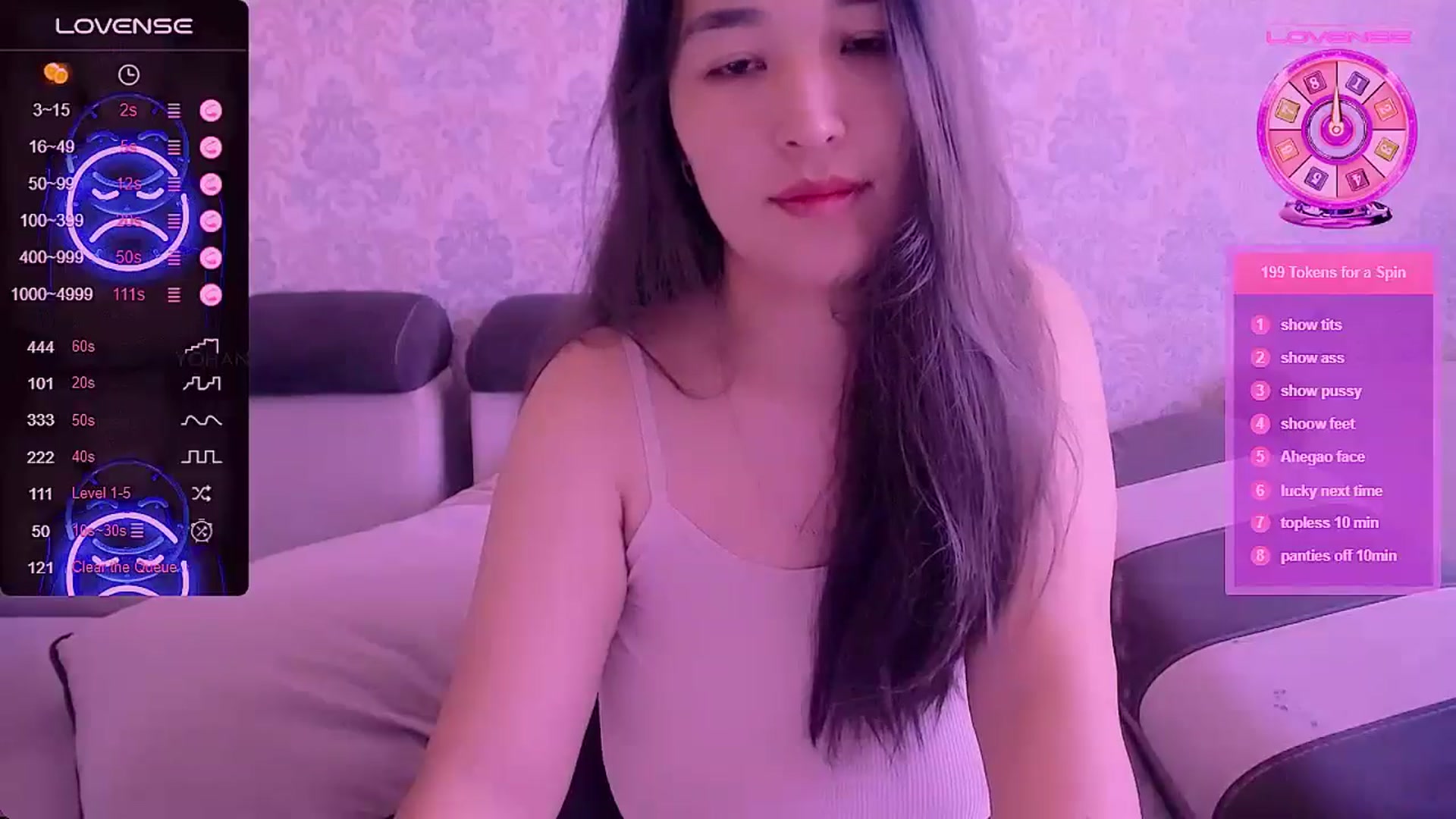 Gallery image thumbnail from lover_Kitten's myfreecams stream on, 08/03/2024, 07:38 image 10 of 20