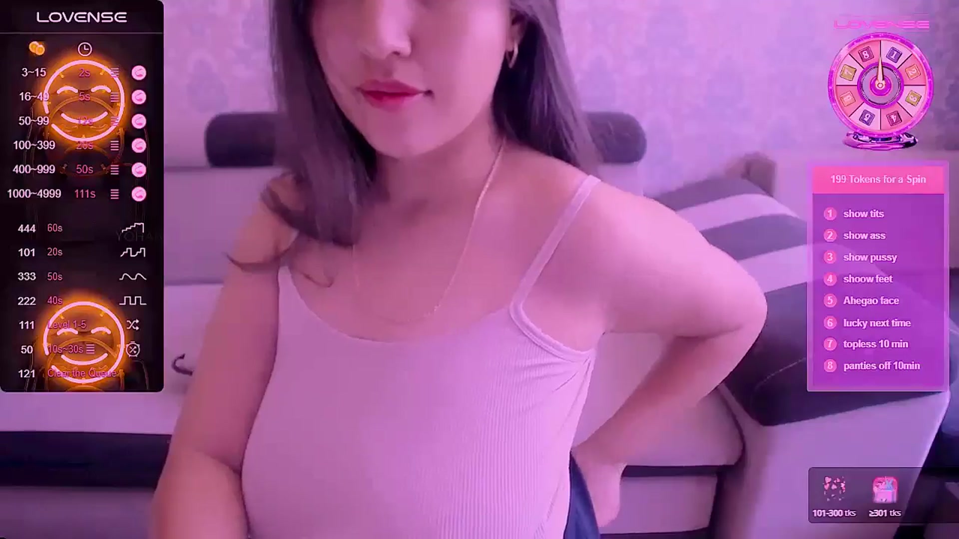 Gallery image thumbnail from lover_Kitten's myfreecams stream on, 08/03/2024, 07:38 image 15 of 20