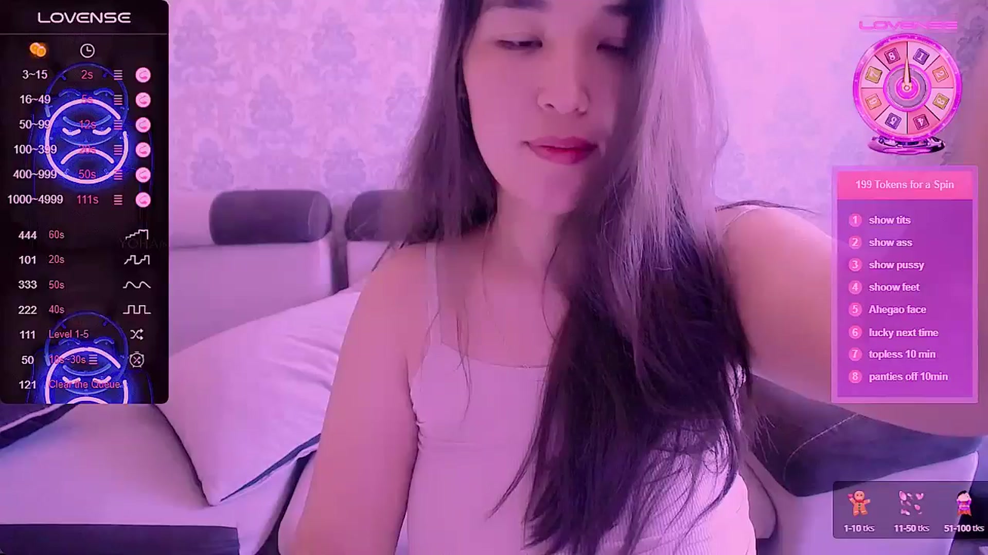 Gallery image thumbnail from lover_Kitten's myfreecams stream on, 08/03/2024, 07:38 image 1 of 20