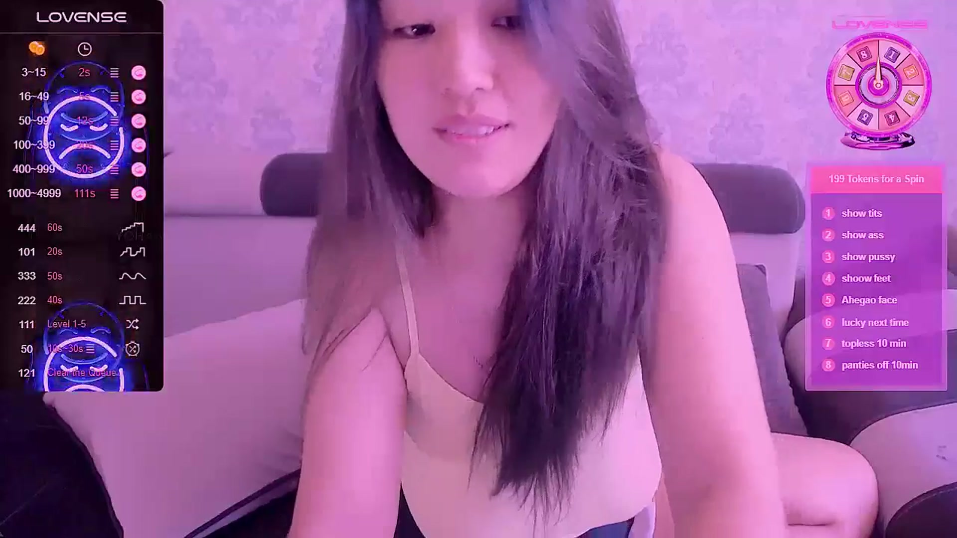 Gallery image thumbnail from lover_Kitten's myfreecams stream on, 08/04/2024, 07:53 image 18 of 20