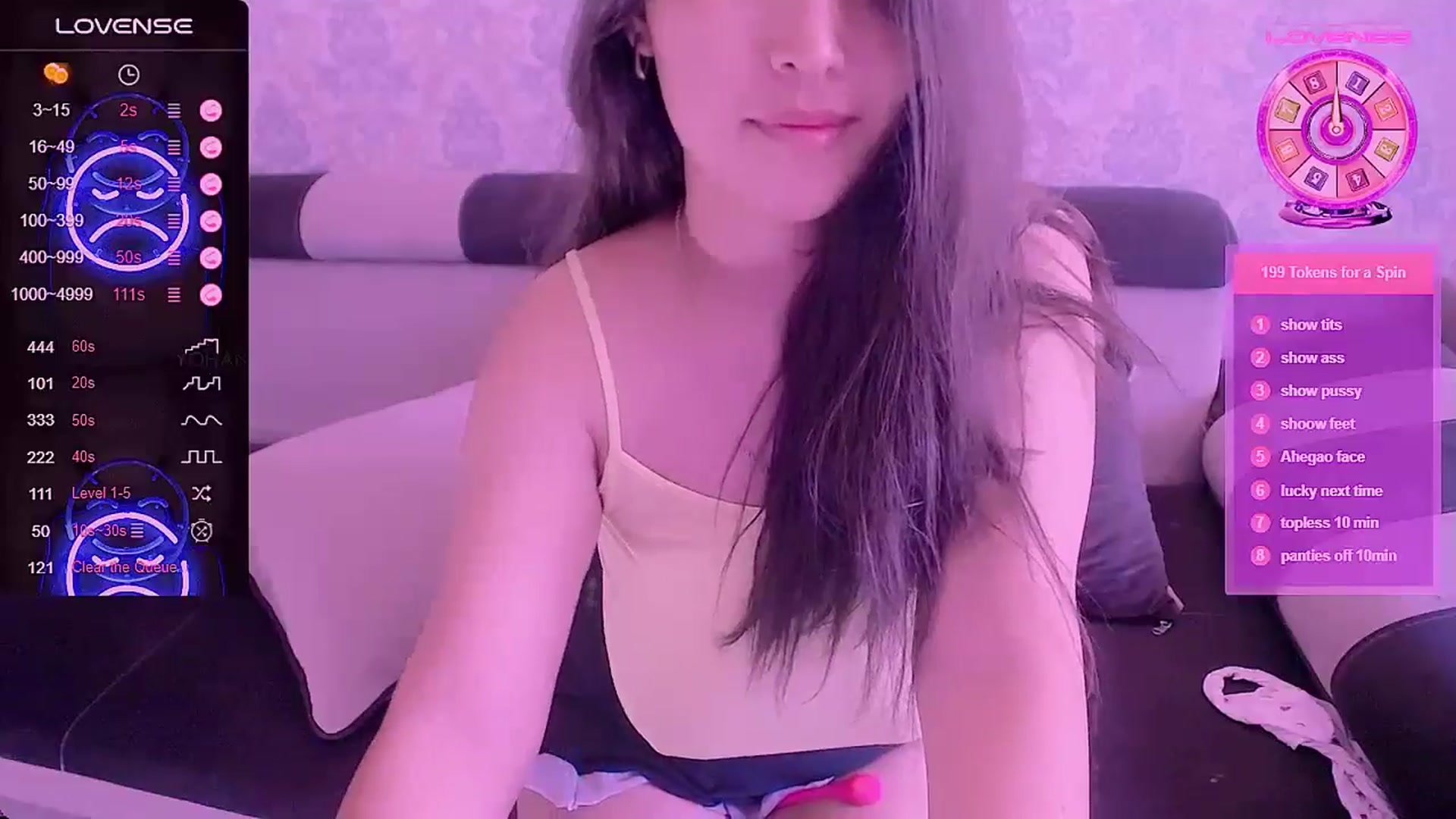 Gallery image thumbnail from lover_Kitten's myfreecams stream on, 08/04/2024, 07:53 image 10 of 20