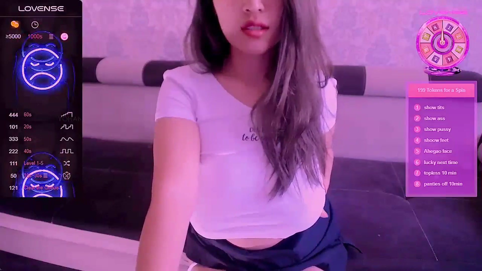 Gallery image thumbnail from lover_Kitten's myfreecams stream on, 08/11/2024, 07:01 image 10 of 20