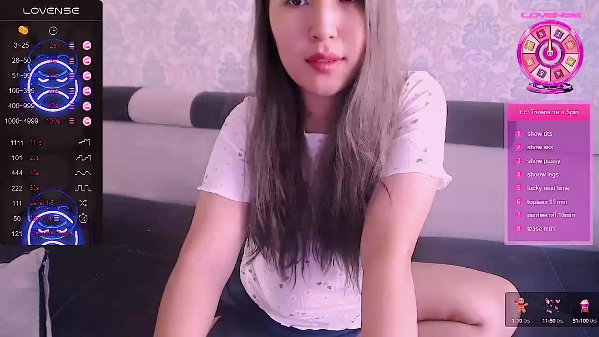 Gallery image thumbnail from lover_Kitten's myfreecams stream on, 08/26/2024, 06:54 image 7 of 20