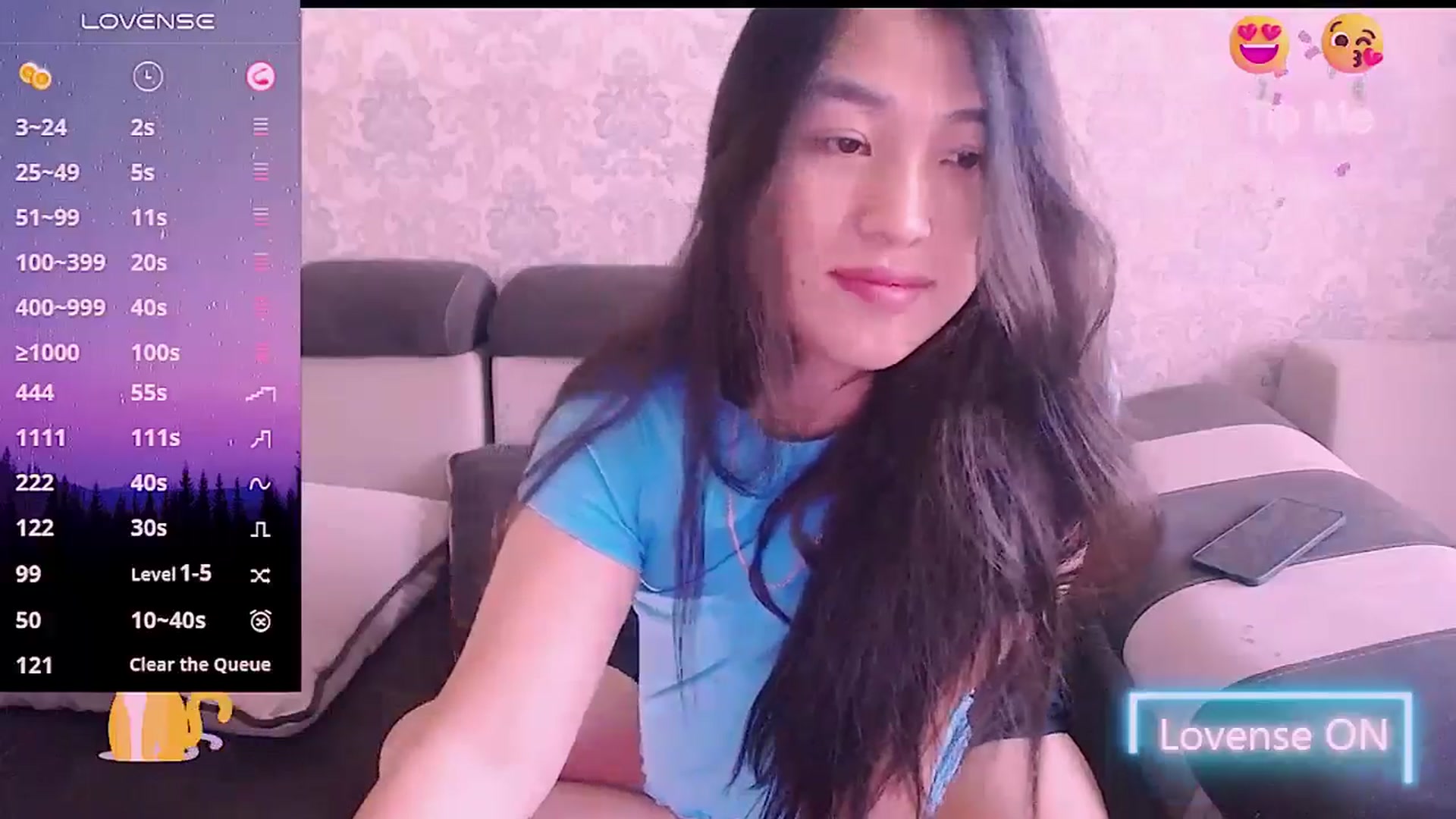 Gallery image thumbnail from lover_Kitten's myfreecams stream on, 11/25/2024, 08:09 image 4 of 20
