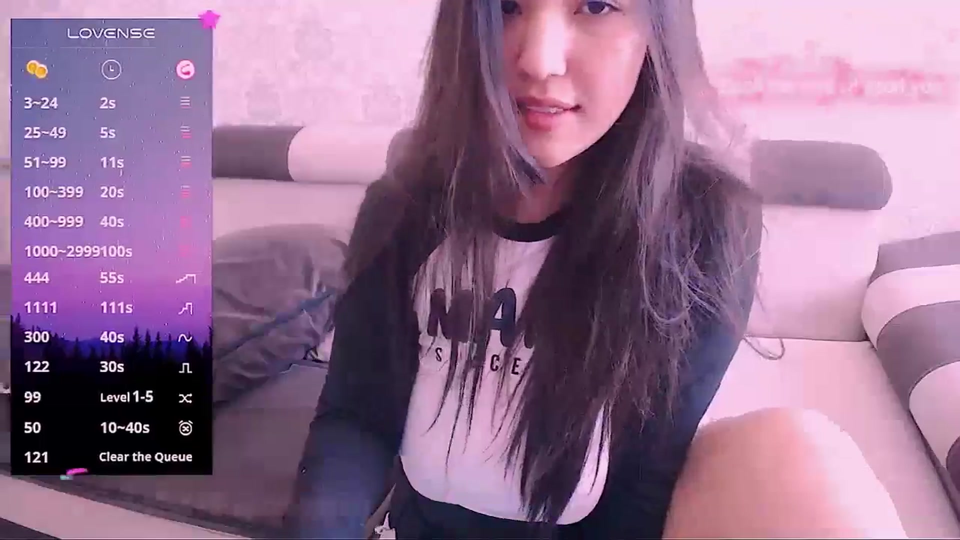 Gallery image thumbnail from lover_Kitten's myfreecams stream on, 12/22/2024, 07:36 image 17 of 20
