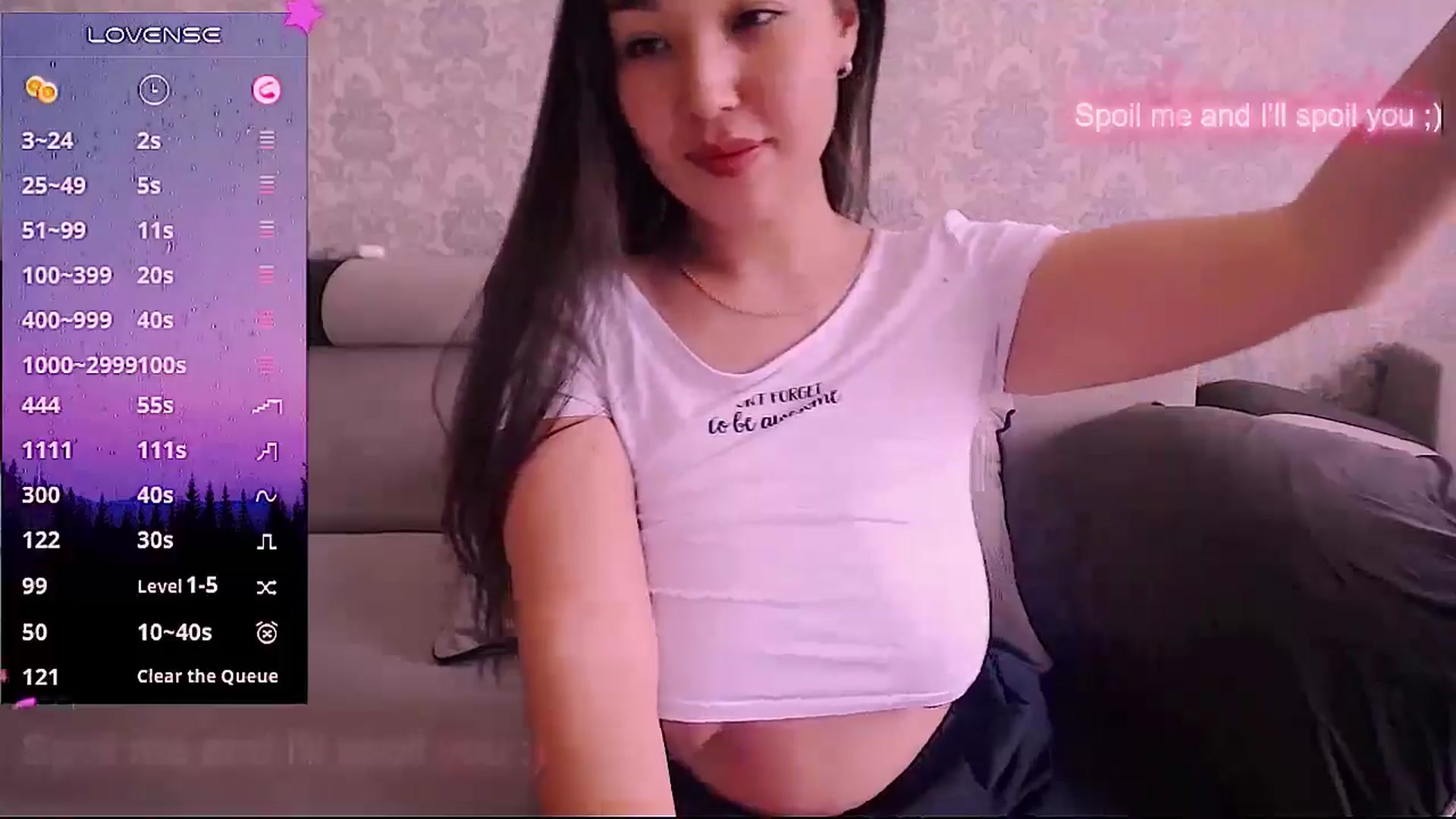 Gallery image thumbnail from lover_Kitten's myfreecams stream on, 01/15/2025, 08:31 image 19 of 20
