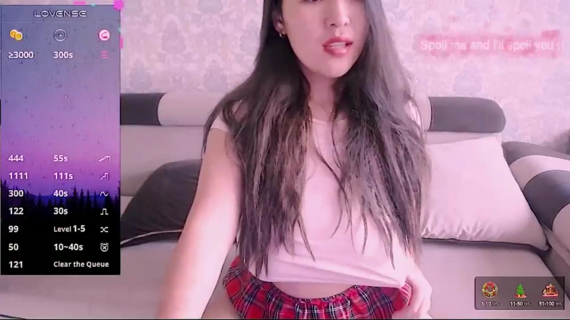 Gallery image thumbnail from lover_Kitten's myfreecams stream on, 01/17/2025, 09:27 image 15 of 20