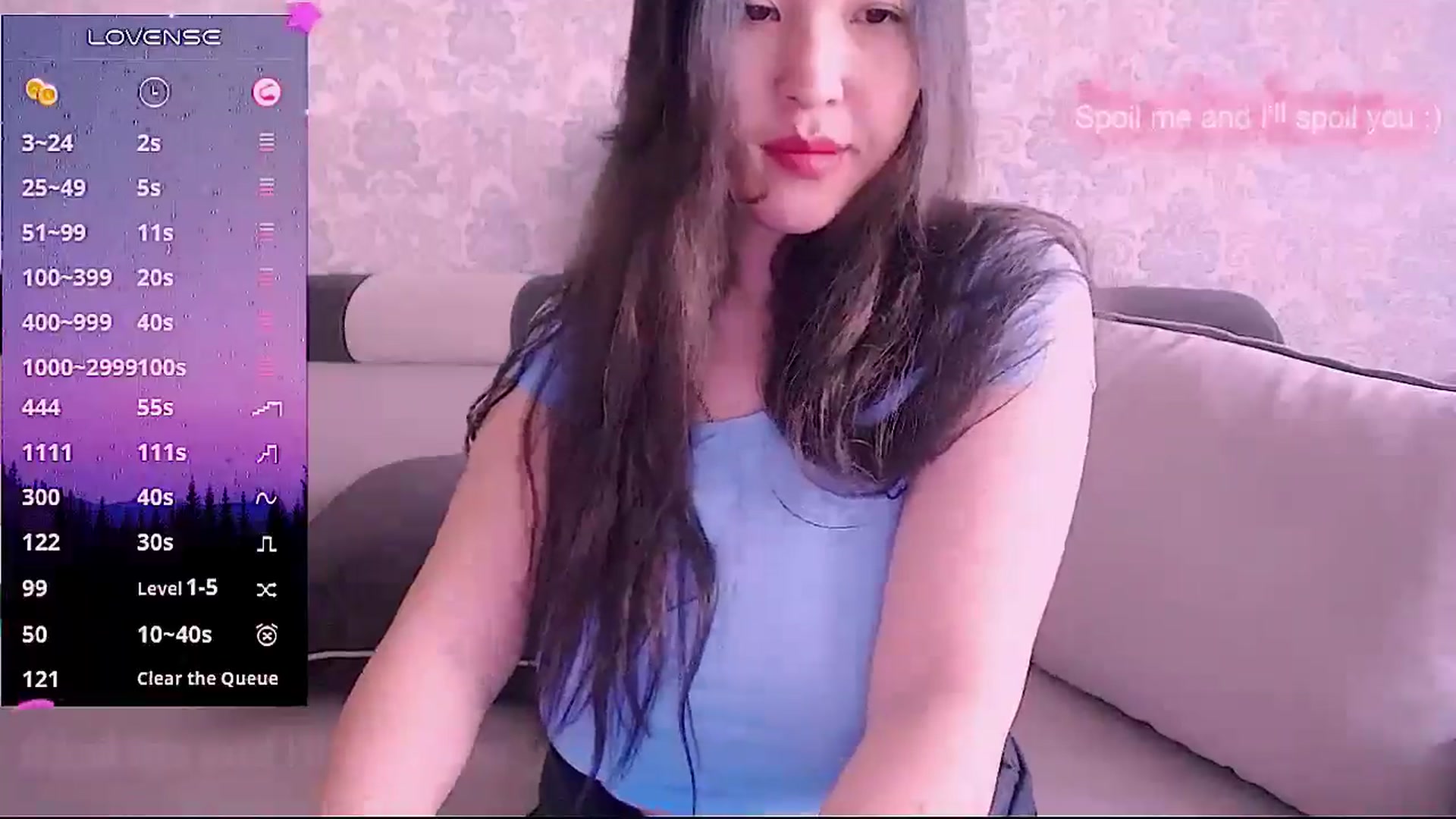 Gallery image thumbnail from lover_Kitten's myfreecams stream on, 01/20/2025, 07:54 image 2 of 20