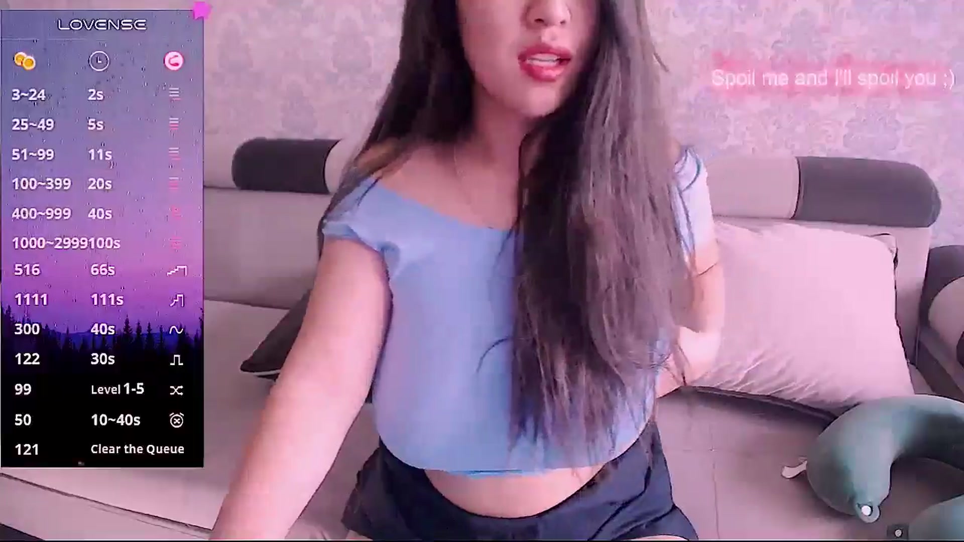 Gallery image thumbnail from lover_Kitten's myfreecams stream on, 01/20/2025, 07:54 image 20 of 20