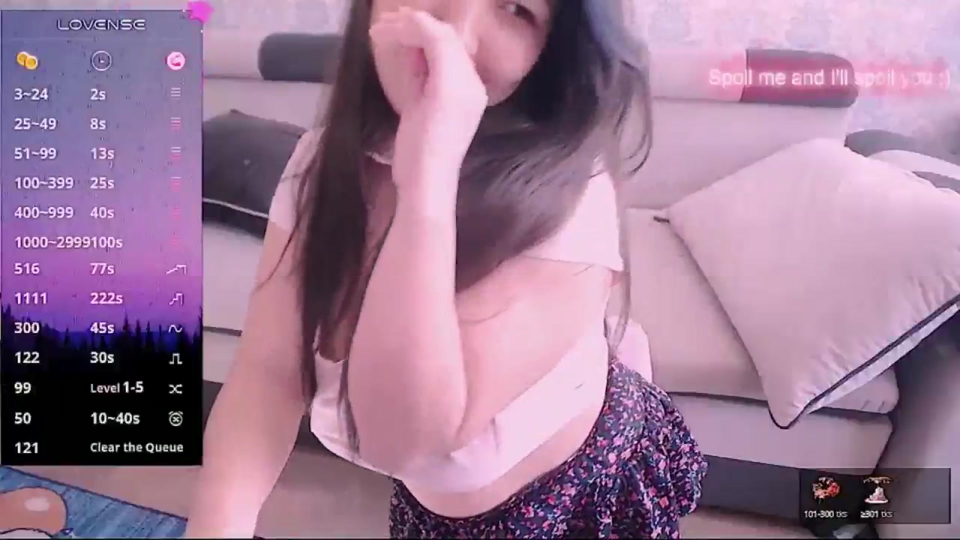 Gallery image thumbnail from lover_Kitten's myfreecams stream on, 01/24/2025, 08:14 image 3 of 20