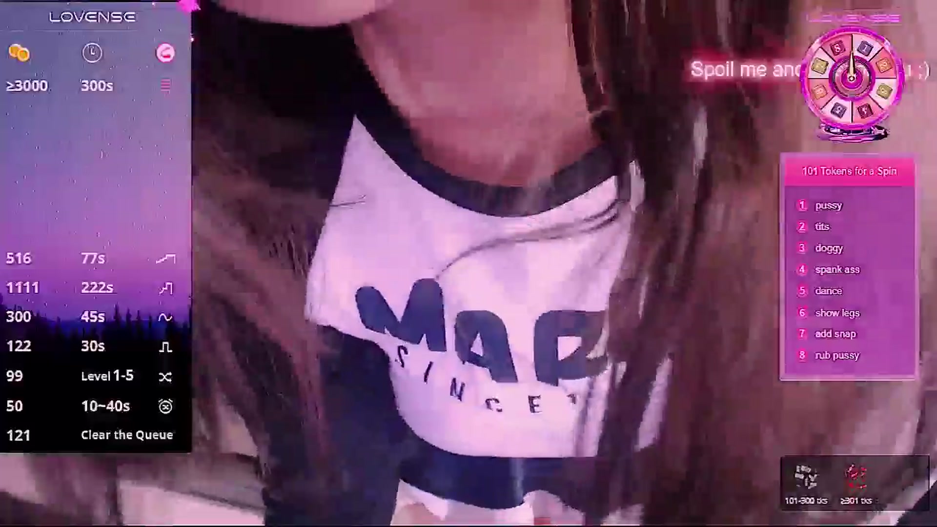 Gallery image thumbnail from lover_Kitten's myfreecams stream on, 02/17/2025, 06:02 image 6 of 20