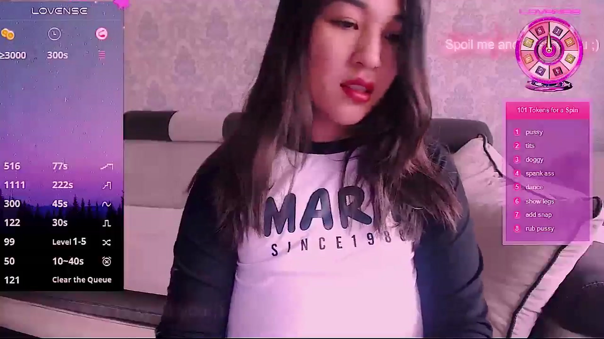 Gallery image thumbnail from lover_Kitten's myfreecams stream on, 02/17/2025, 06:02 image 12 of 20