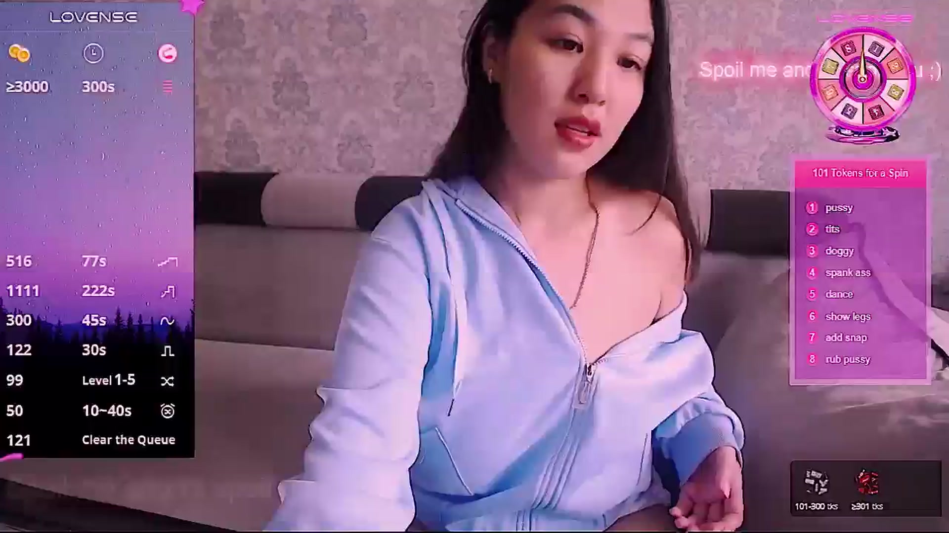 Gallery image thumbnail from lover_Kitten's myfreecams stream on, 02/17/2025, 07:16 image 4 of 20