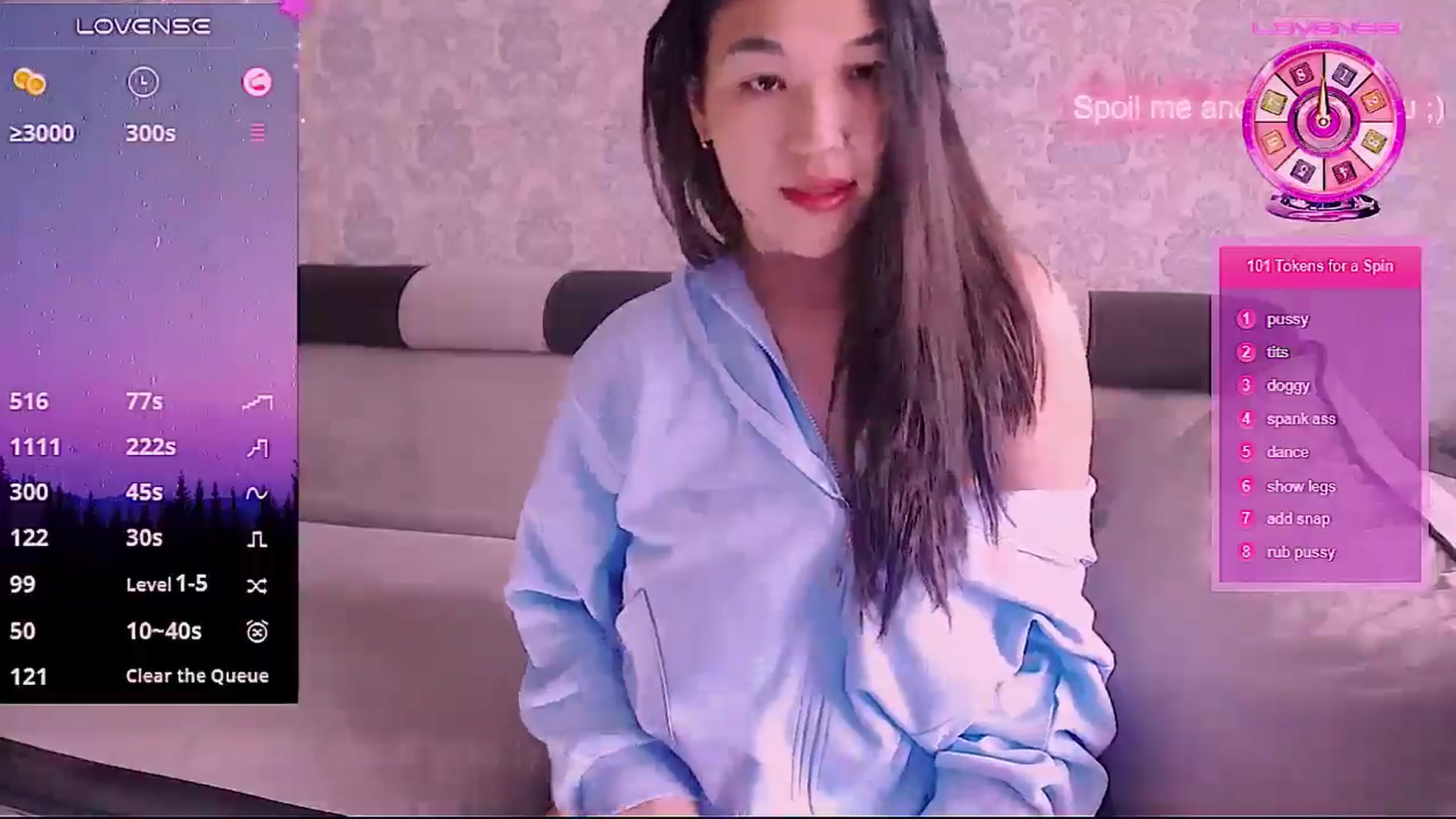 Gallery image thumbnail from lover_Kitten's myfreecams stream on, 02/17/2025, 07:16 image 3 of 20