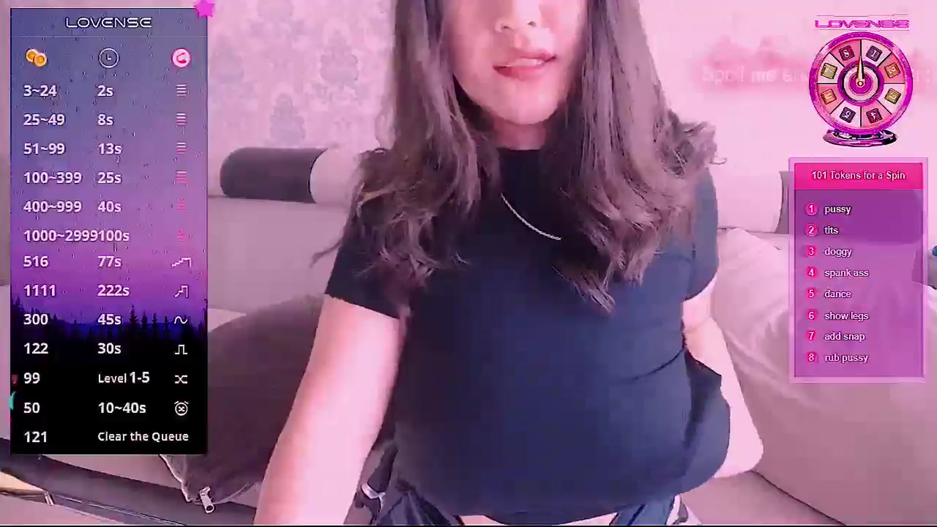 Gallery image thumbnail from lover_Kitten's myfreecams stream on, 02/19/2025, 09:03 image 19 of 20
