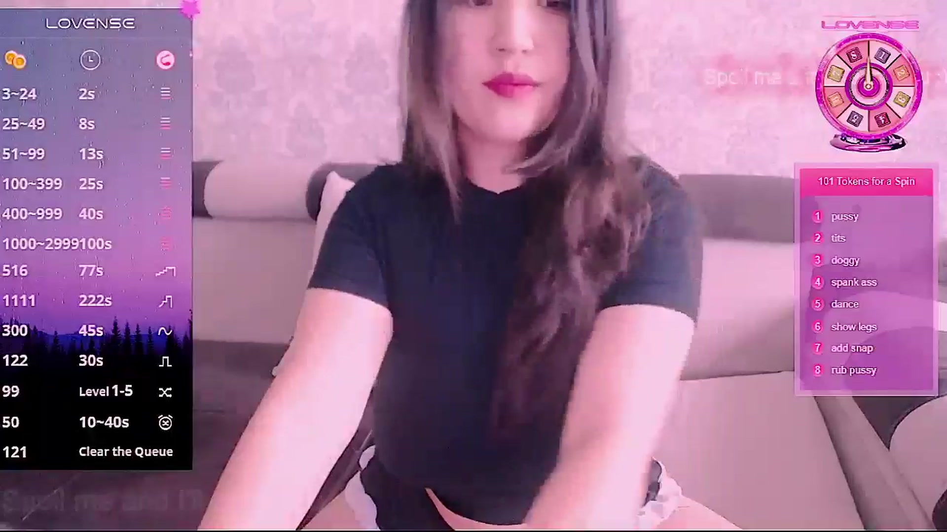 Gallery image thumbnail from lover_Kitten's myfreecams stream on, 02/26/2025, 10:29 image 2 of 20