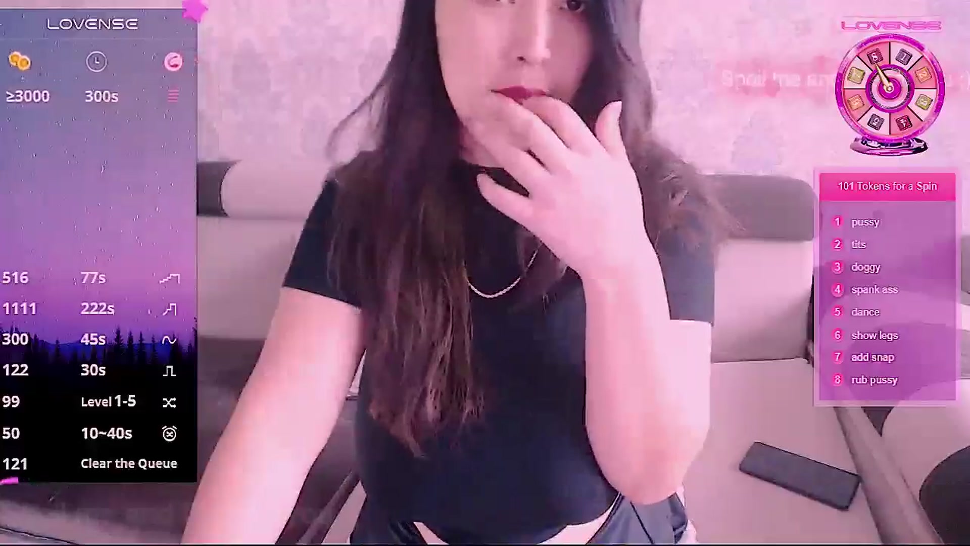 Gallery image thumbnail from lover_Kitten's myfreecams stream on, 02/26/2025, 10:29 image 9 of 20