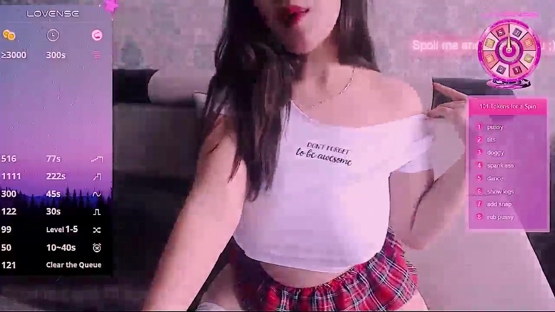 Gallery image thumbnail from lover_Kitten's myfreecams stream on, 03/02/2025, 08:17 image 16 of 20