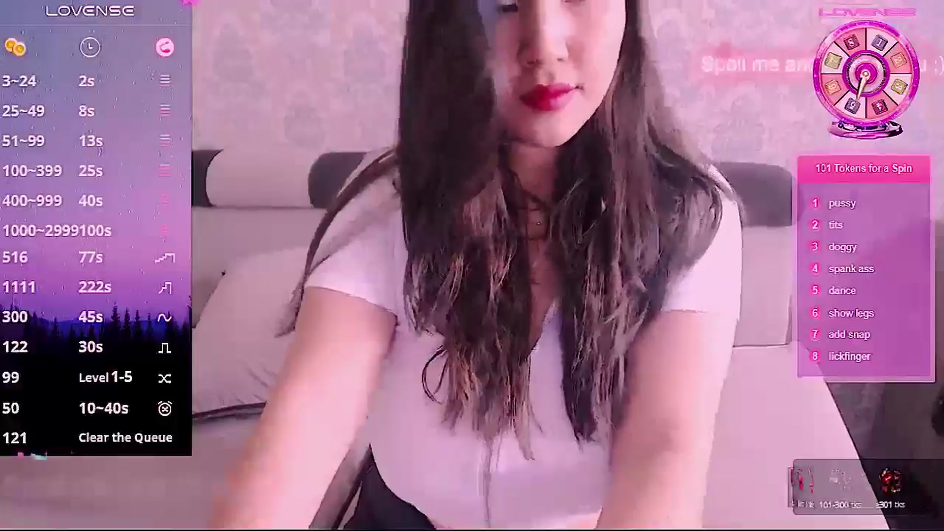 Gallery image thumbnail from lover_Kitten's myfreecams stream on, 03/05/2025, 07:55 image 13 of 20