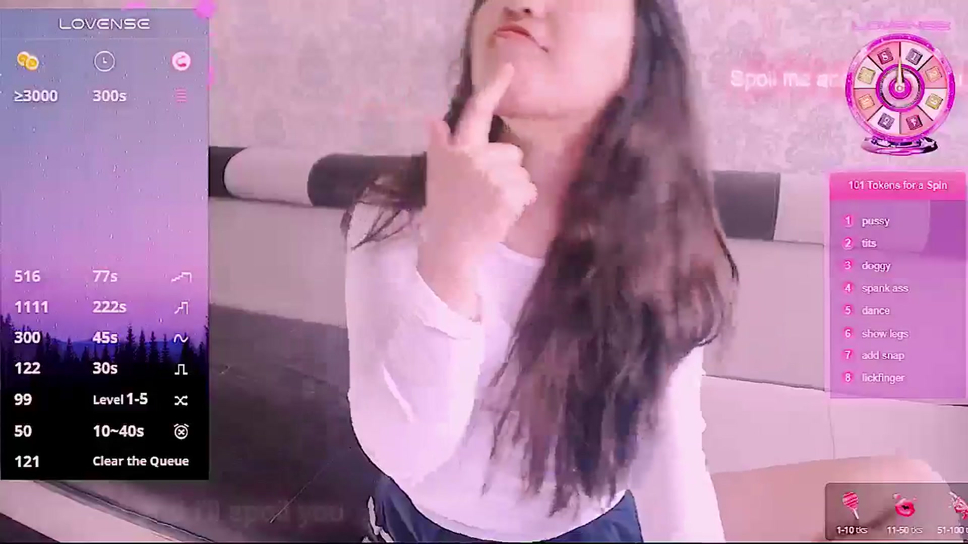 Gallery image thumbnail from lover_Kitten's myfreecams stream on, 03/12/2025, 09:17 image 7 of 20