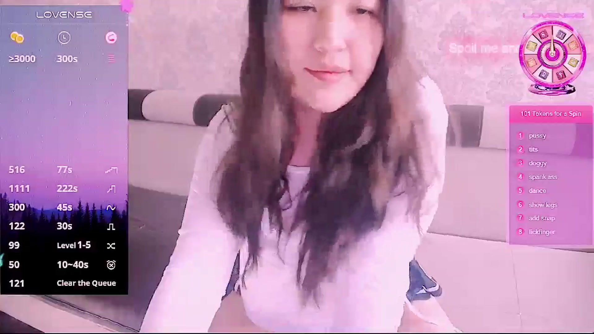 Gallery image thumbnail from lover_Kitten's myfreecams stream on, 03/12/2025, 09:17 image 8 of 20