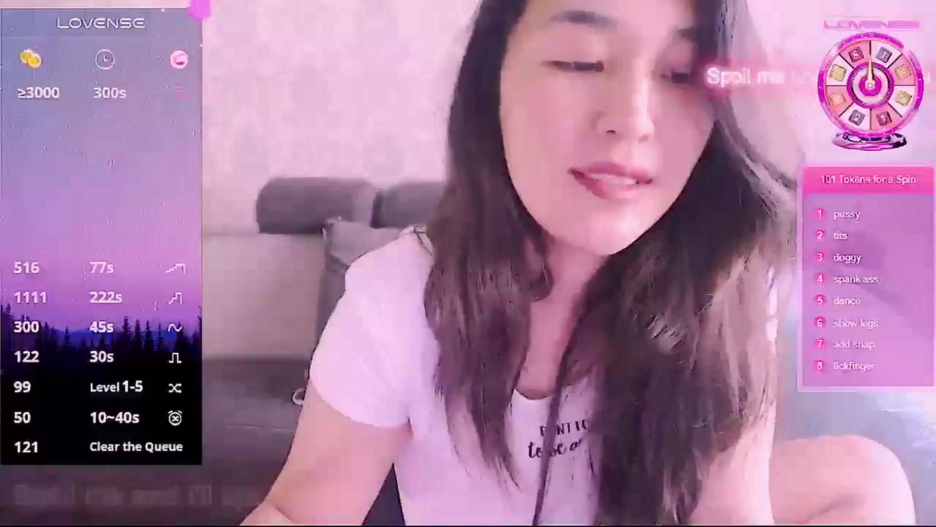 Gallery image thumbnail from lover_Kitten's myfreecams stream on, 03/13/2025, 07:48 image 4 of 20