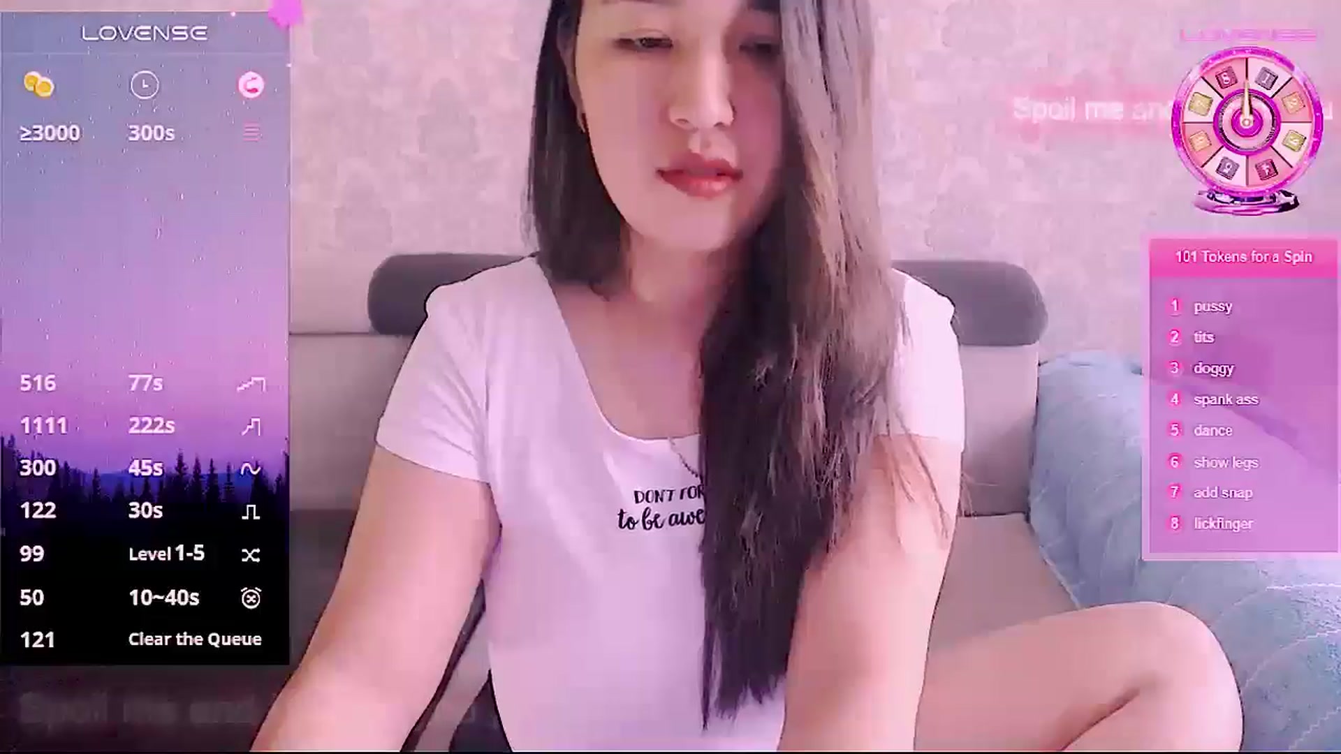 Gallery image thumbnail from lover_Kitten's myfreecams stream on, 03/13/2025, 07:48 image 2 of 20